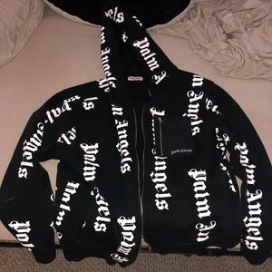 Palm Angels Original Jacket
